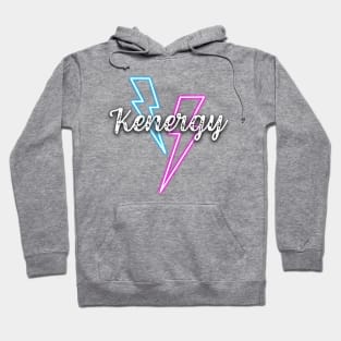 Kenergy Hoodie